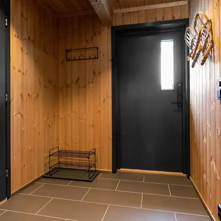 Gaustablikk Hytte - Mountainview Exterior photo